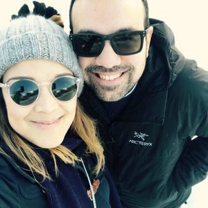 Meet your Posher, Lydia